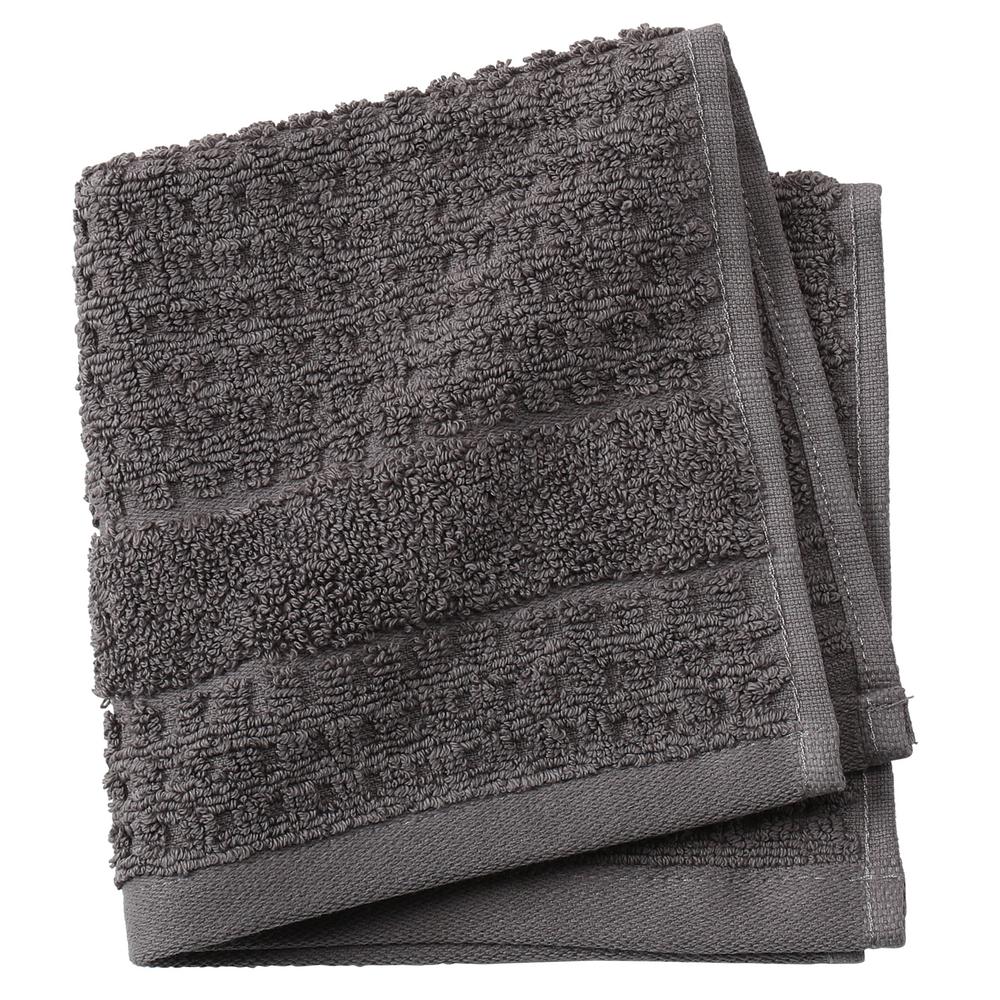 Home Decorators Collection Fairhope 1Piece Turkish Face Towel in