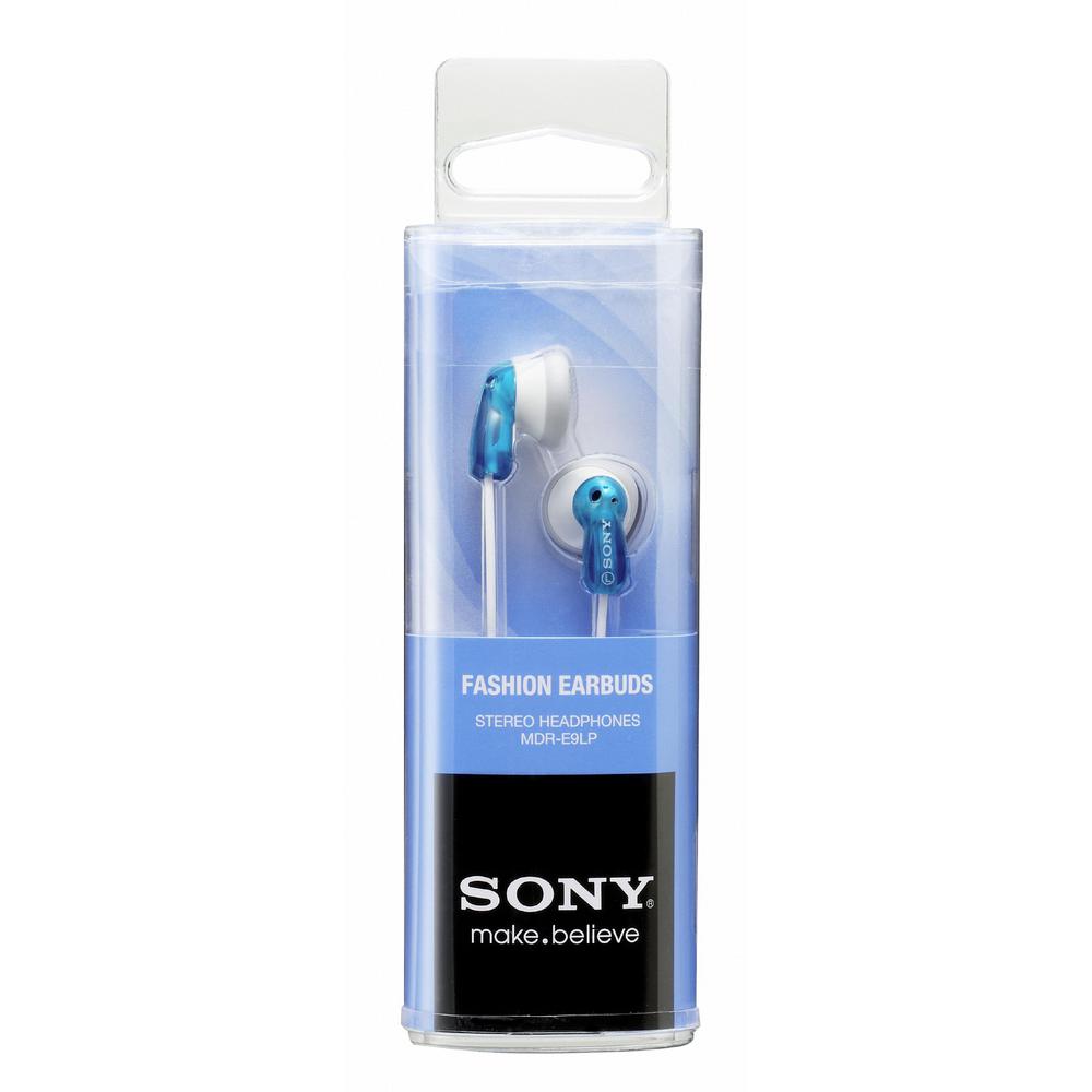 sony fashion earbuds