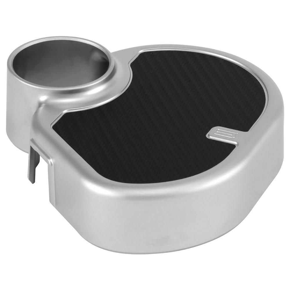 Ford Brake Reservoir Cover SilverSPE42953S The Home Depot