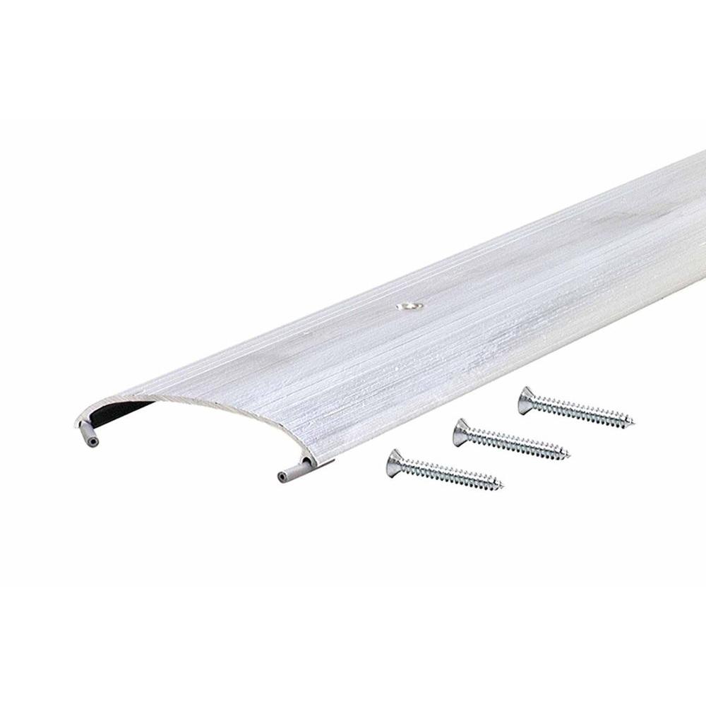 Frost King E/O 3 in. x 108 in. Top and Sides Vinyl GarageDoor Weather