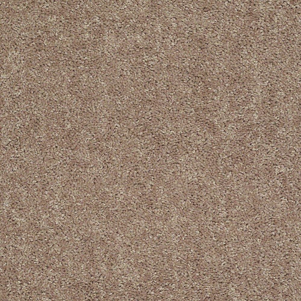 TrafficMASTER Alpine Color Natural Texture 15 ft. CarpetHDD8685700