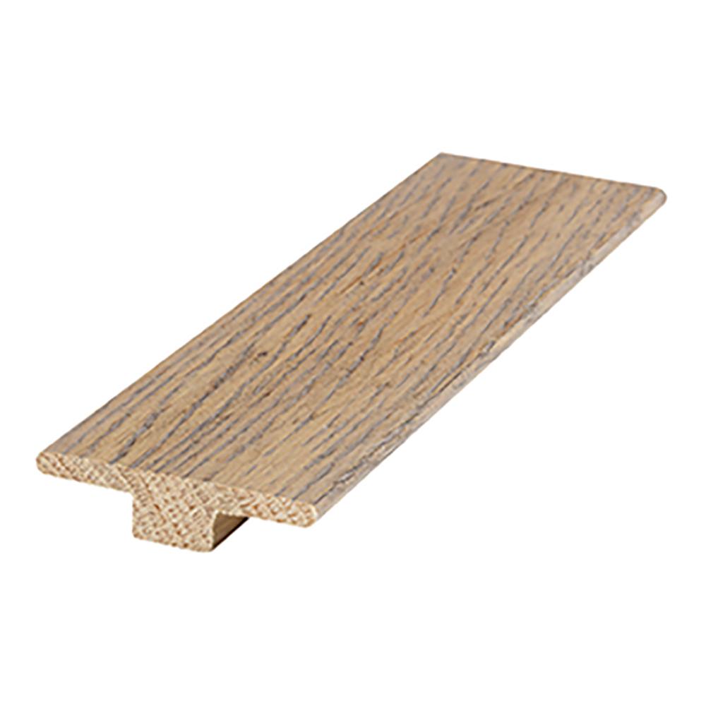 Mohawk Dovetail Oak 0 56 In Thick X 2 In Wide X 84 In Length T