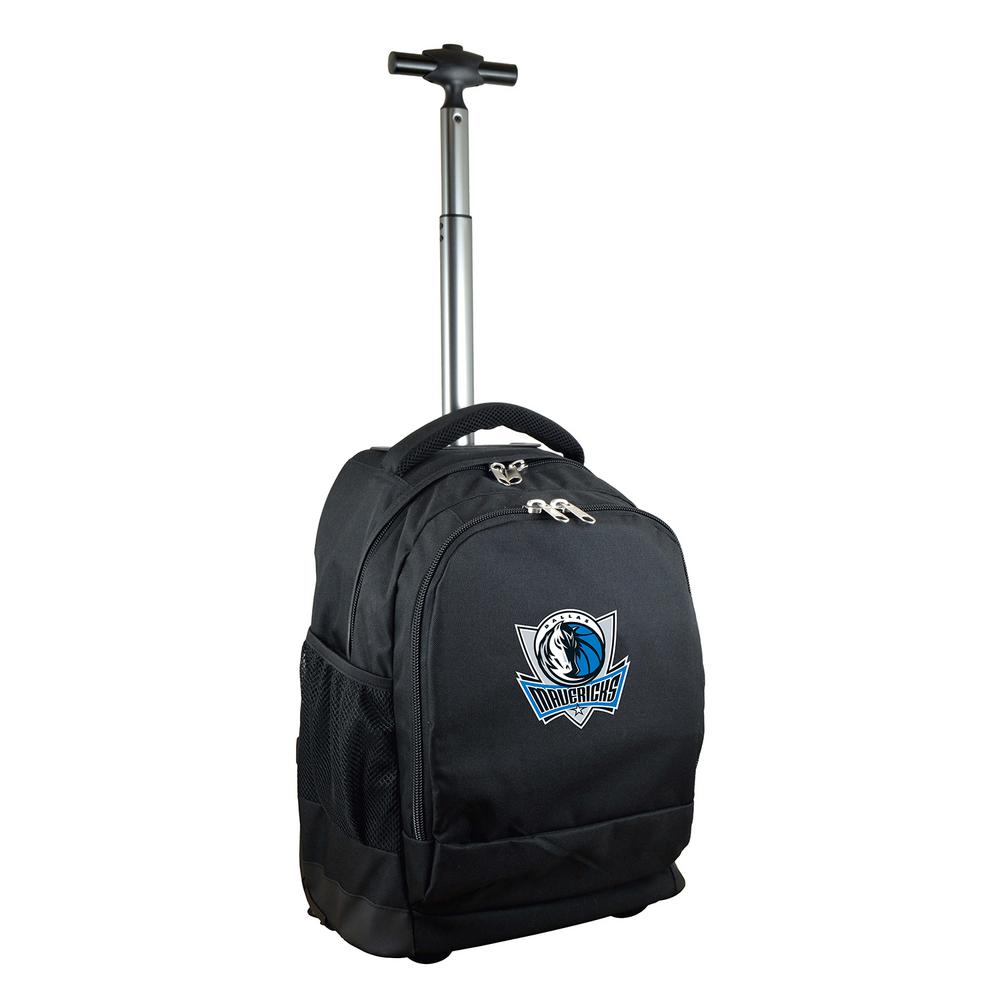 dallas mavericks backpack