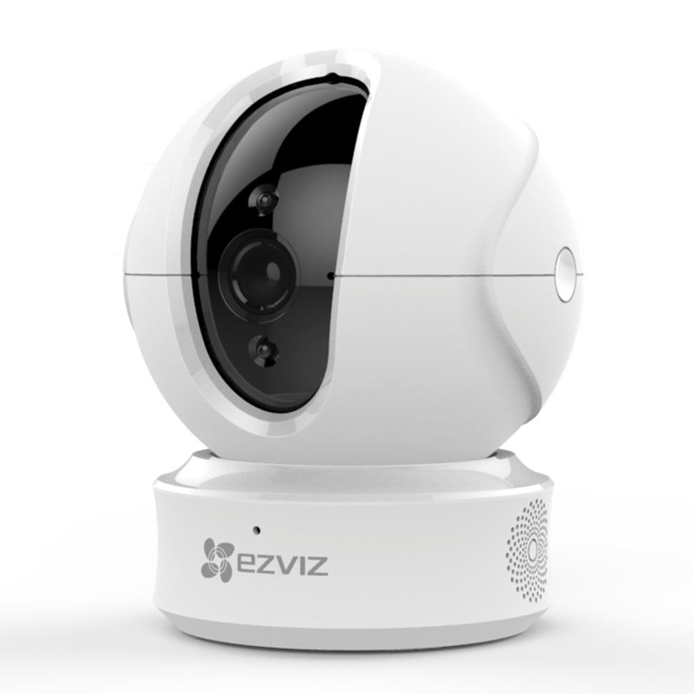 wifi security camera with alarm