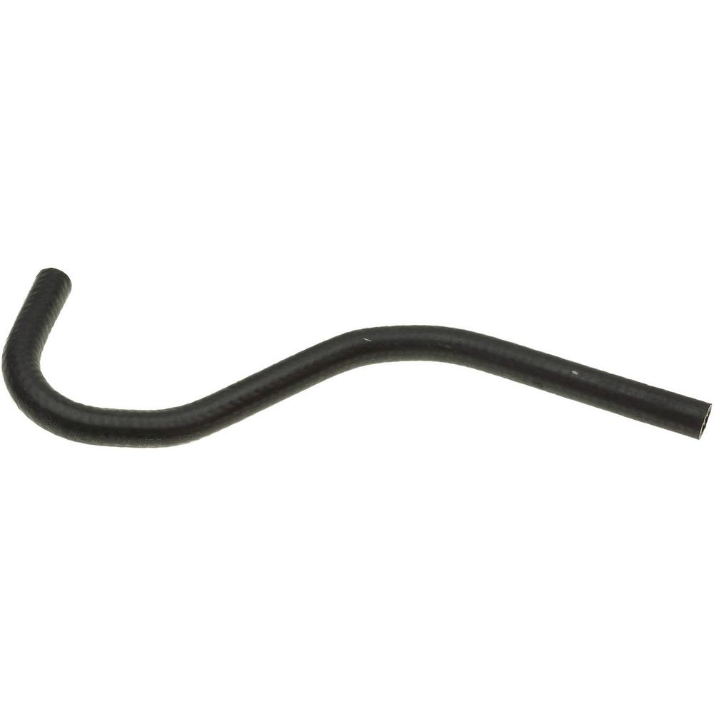 Gates Molded Heater Hose Throttle Body To Intake Manifold18291 The