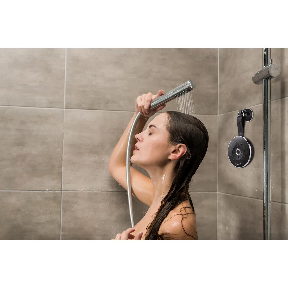 shower smart speaker