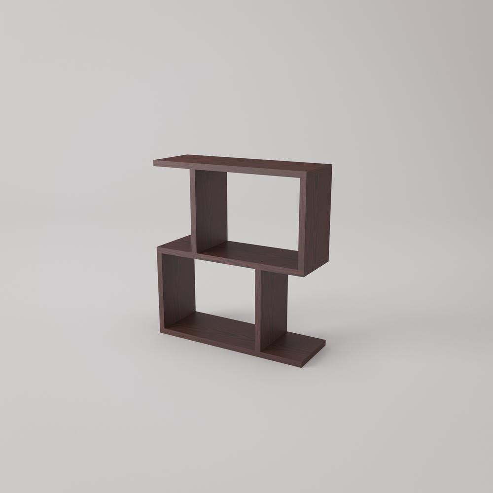Sawyer Wenge Modern Side Table