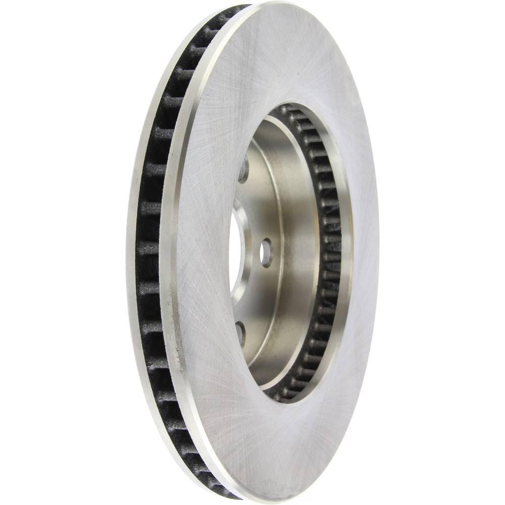 Centric Disc Brake Rotor-121.44196 - The Home Depot