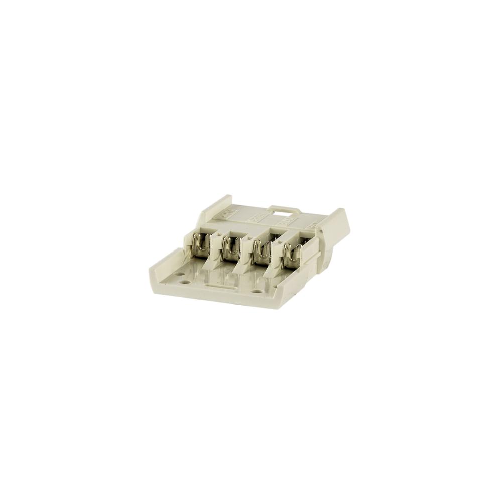 Tyco Electronics Romex Splice Kit 3 Wire 1 Clam Cpgi 208169 2 Tyco Electronics Romex Splice Kit 3
