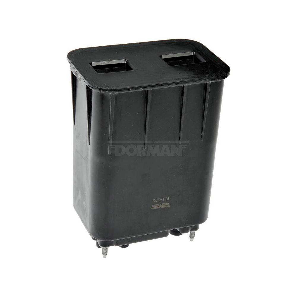 Evaporative Emissions Charcoal Canister911298 The Home Depot