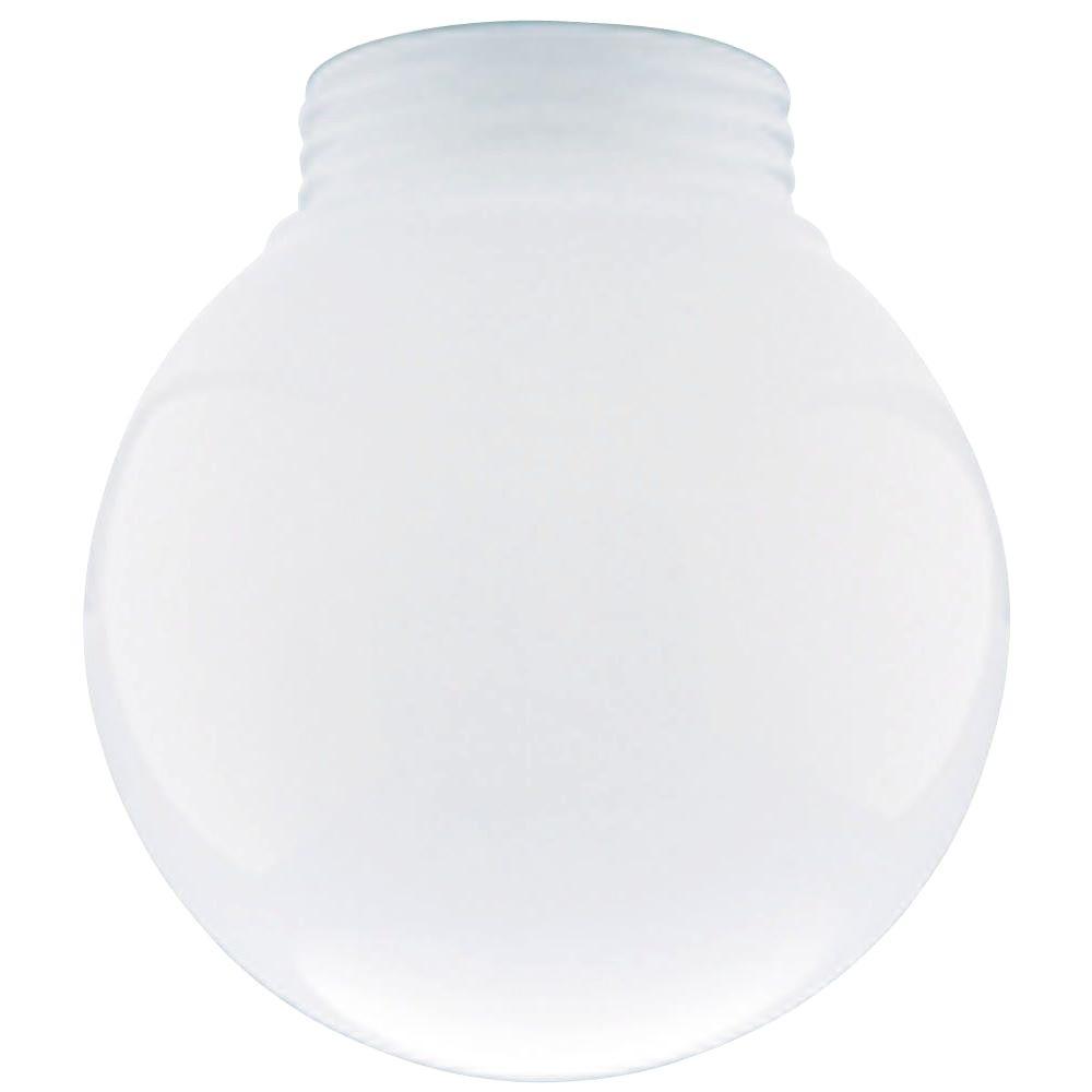 Replacement Light Globes Lamp Shades Compare S At Nextag White Polyethylene Threaded Neck Globe