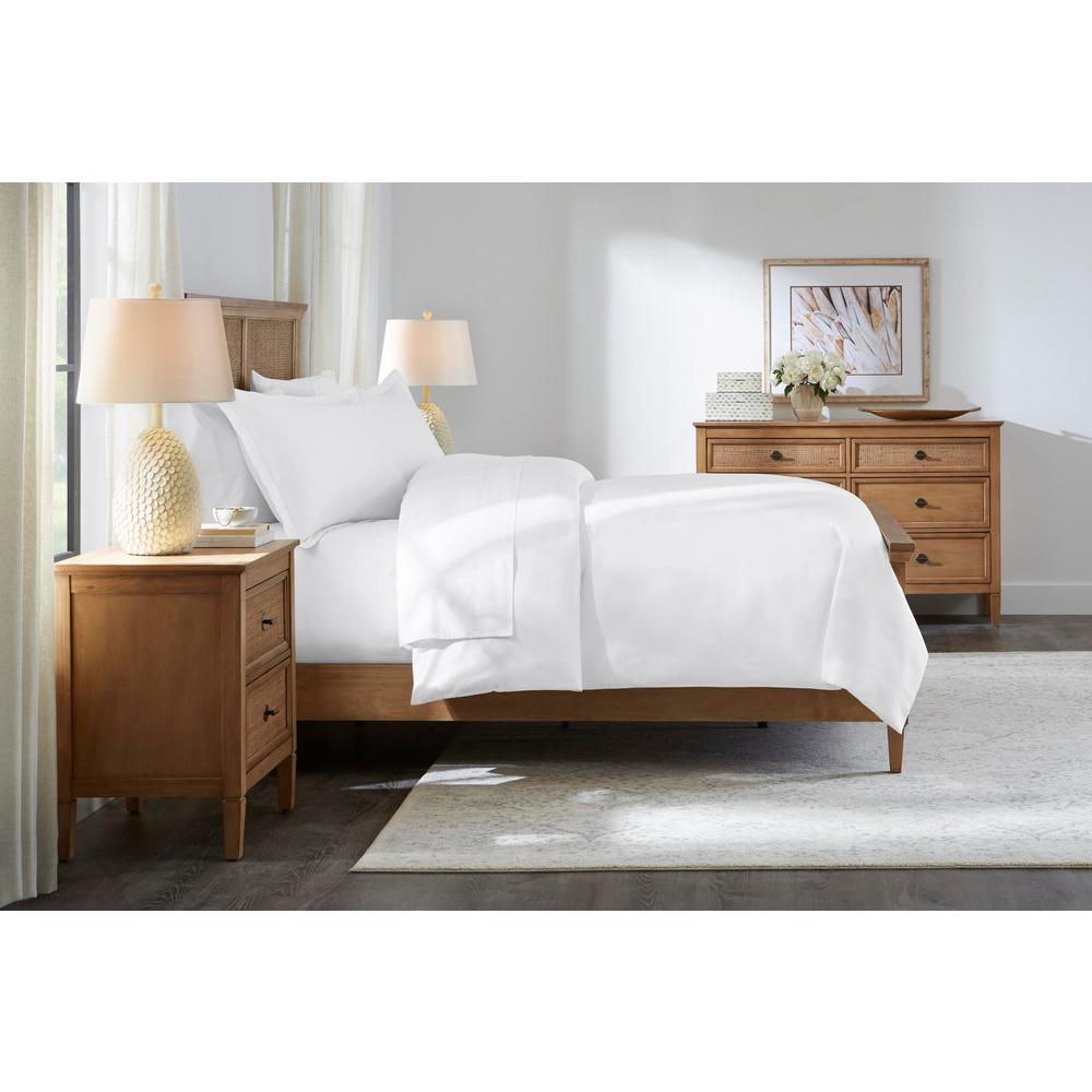 Home Decorators Collection 500 Thread Count Egyptian Cotton Sateen