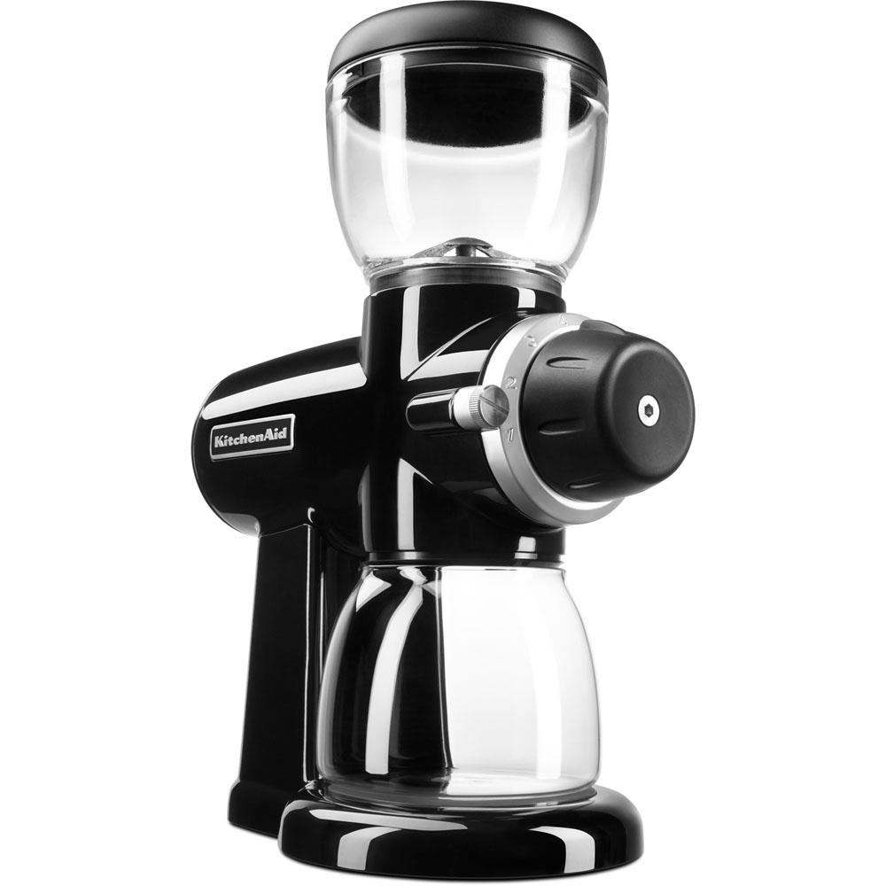 3 Kitchenaid Burr Coffee Grinder 3 Kitchenaid Burr Coffee Grinder