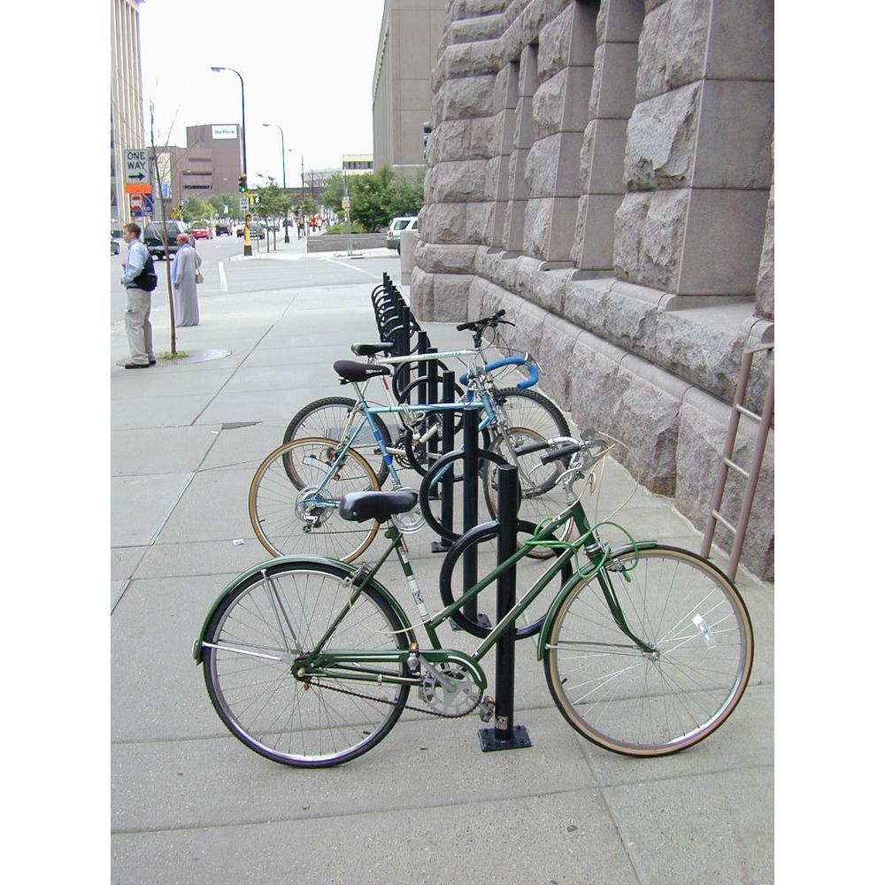 dero bike hitch