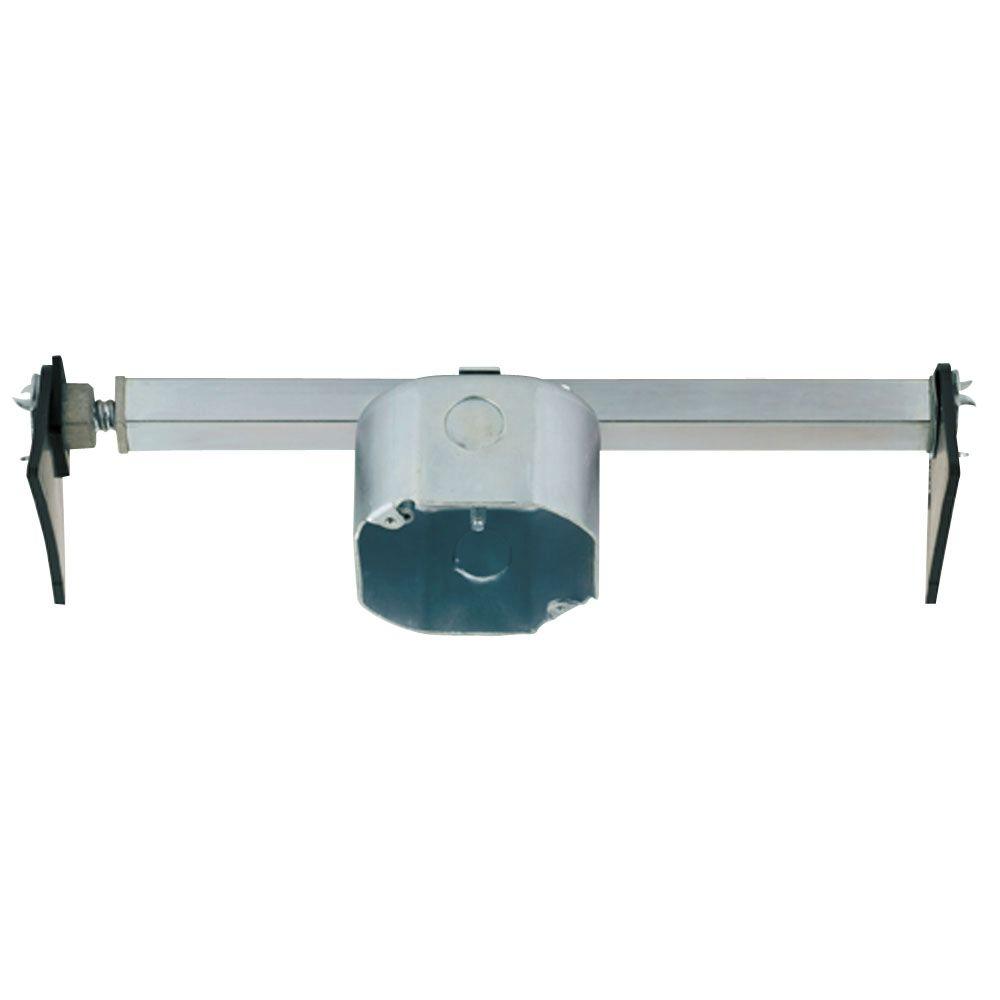 Fan fixture box Boxes & Brackets Electrical Boxes, Conduit