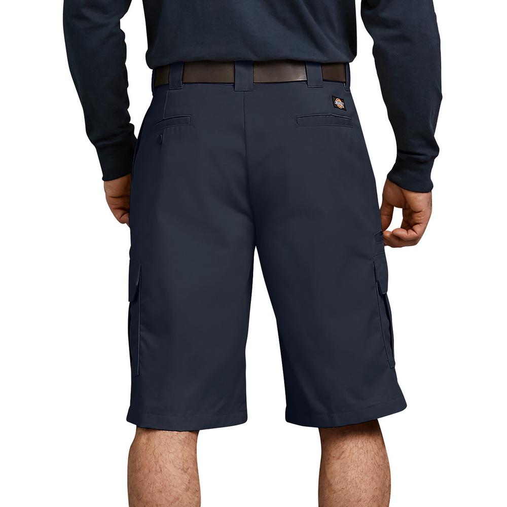 work shorts 42 waist