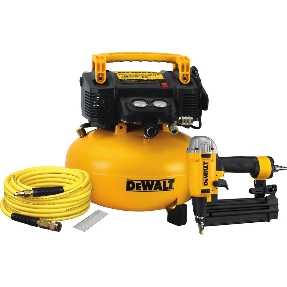 compressors nailer