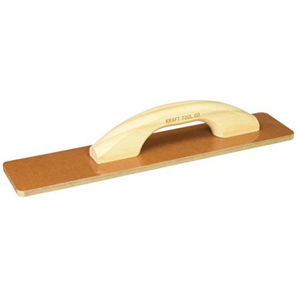 UPC 765139605051 product image for Kraft Tool Co. 16 in. x 3-1/2 In. Laminate Float | upcitemdb.com