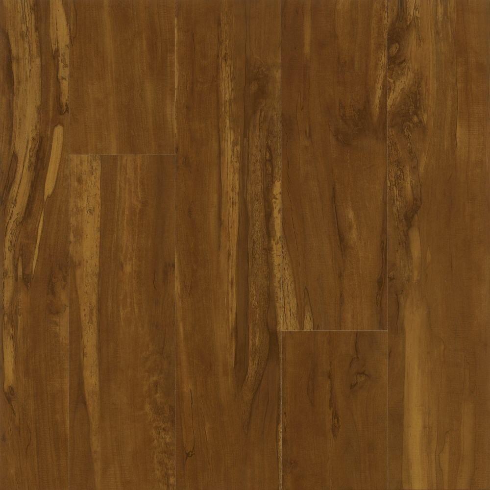 Bruce Spiced Apple Laminate Flooring 5 In X 7 In Take Home