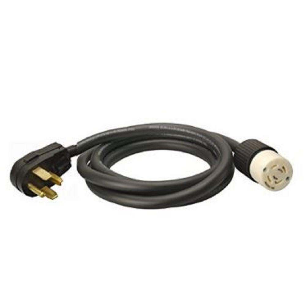 Dryer 4 prong cord