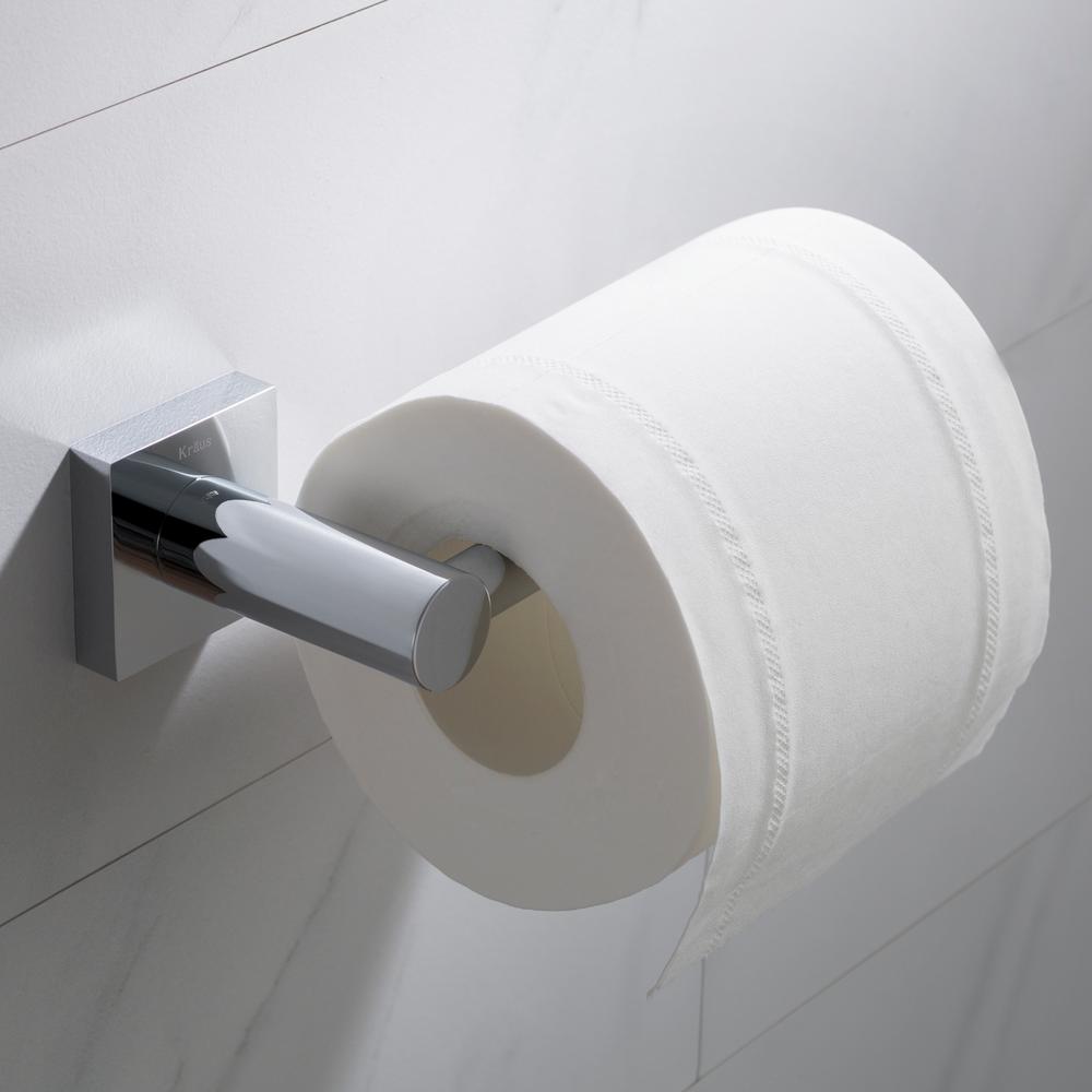 bathroom toilet paper holder