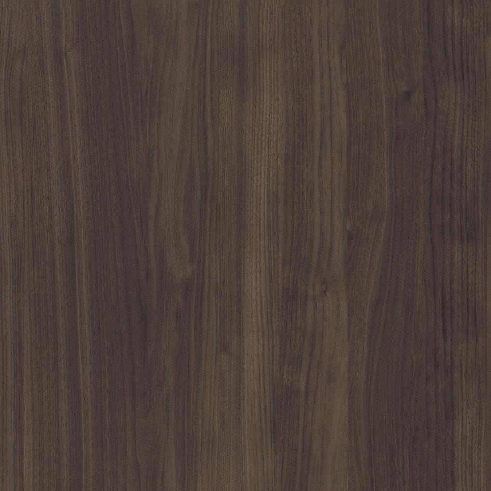 Wilsonart 4 ft. x 12 ft. Laminate Sheet in Florence Walnut with ...