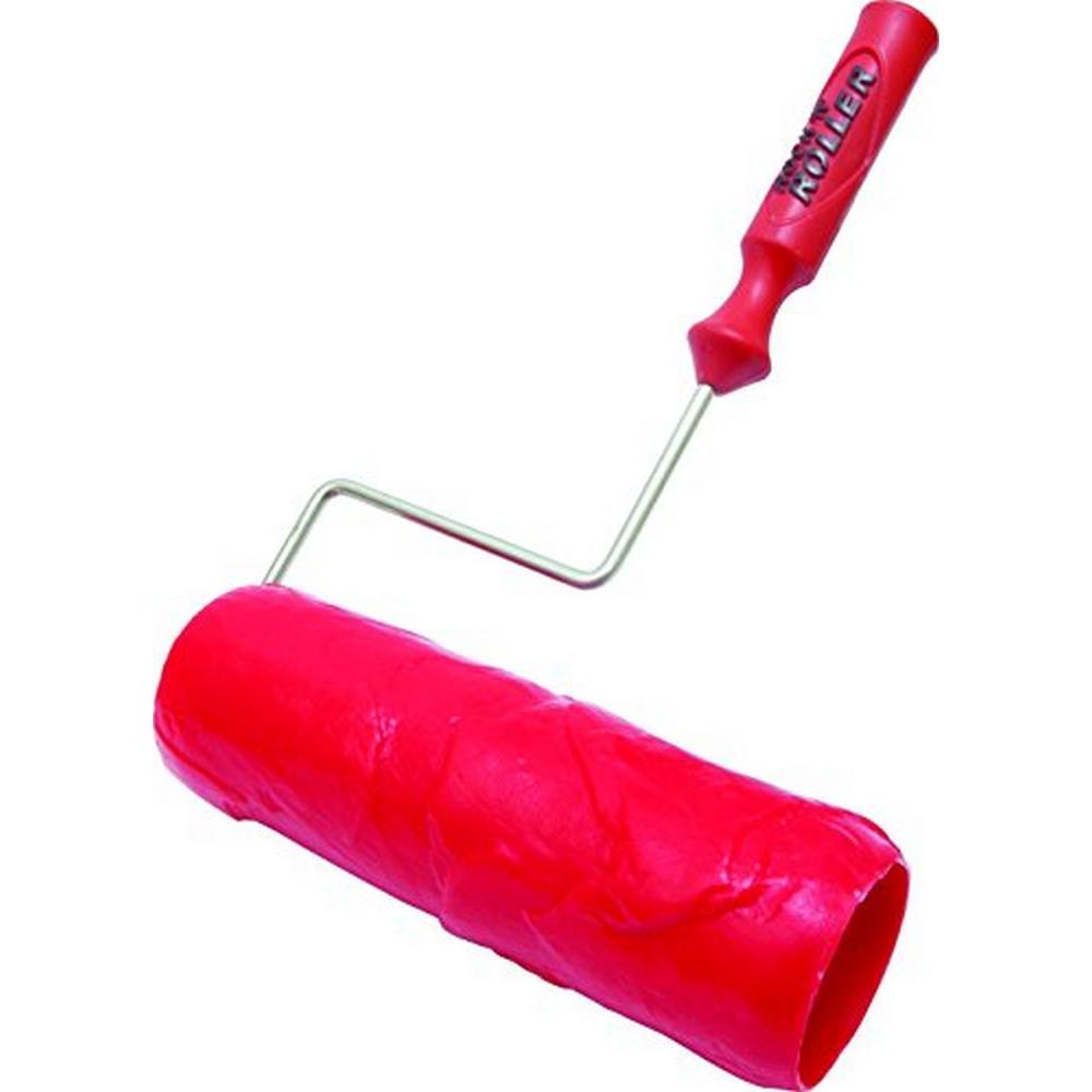 Marshalltown 9 in. Heavy Slate Touch Up RollerREDRR300TX The Home Depot