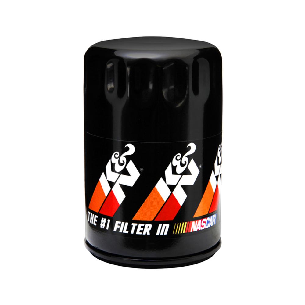 UPC 024844287359 product image for K&N Pro Series Oil Filter 4.781in H 3in D | upcitemdb.com