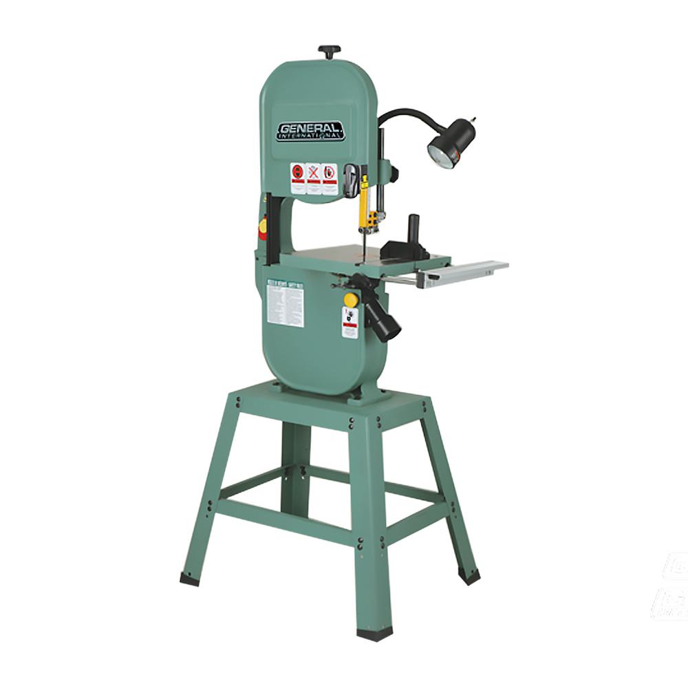 What Size Blade Does A 12 Inch Bandsaw Take at Althea Lisa blog