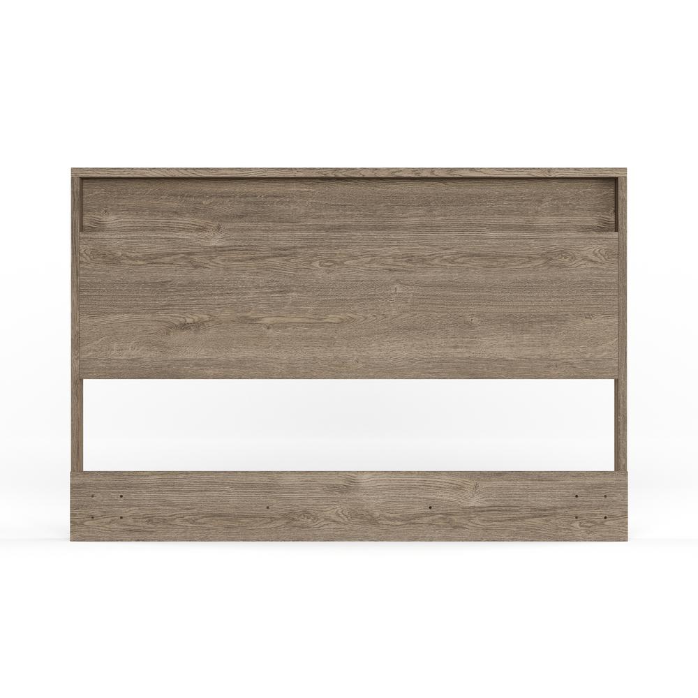 South S Holland Weathered Oak Full And Queen Size Headboard Holland Weathered Oak Full And Queen Size Headboard