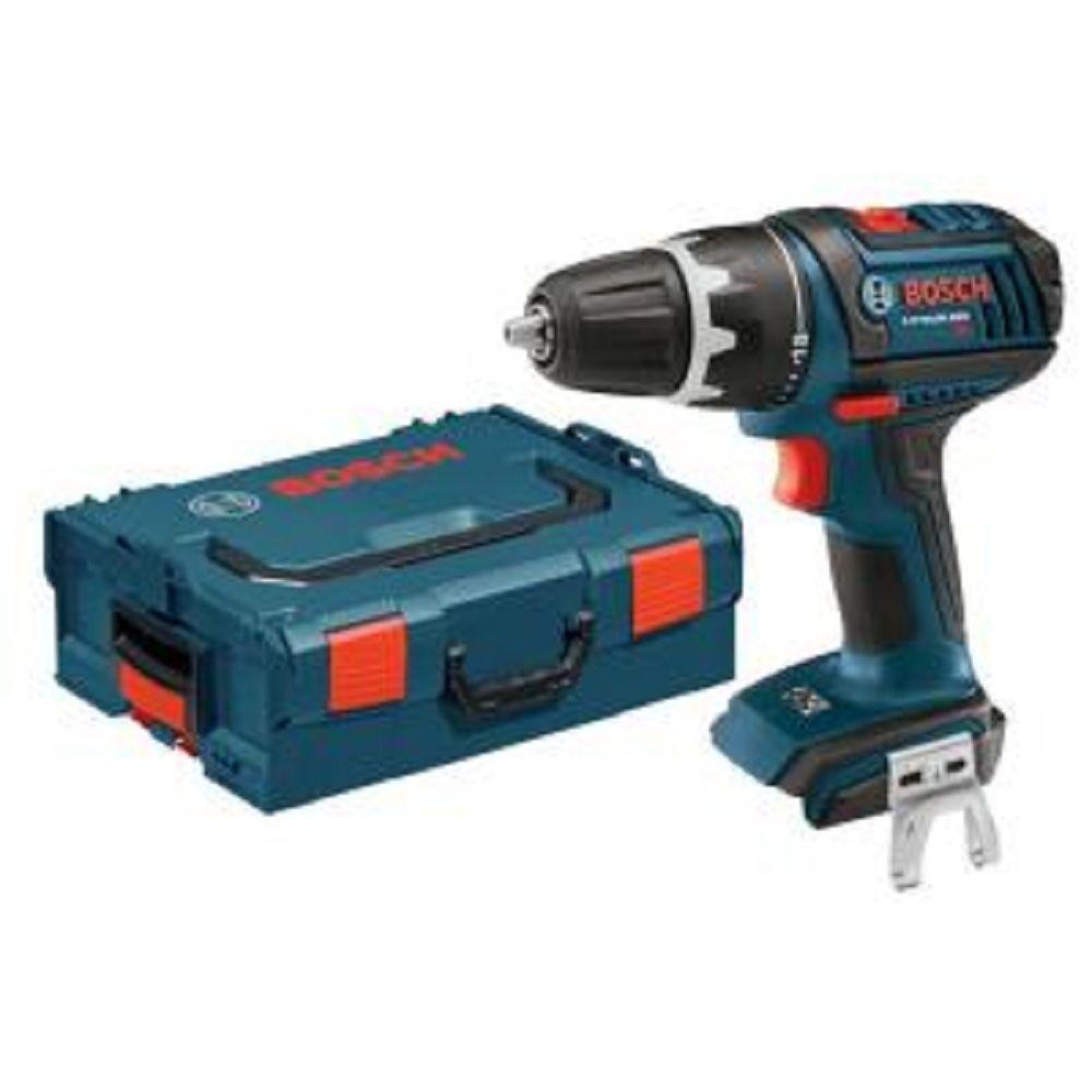UPC 000346453829 product image for Promotions: Bosch Drills 18-Volt 1/2 in. Lithium-Ion Hammer Drill/Drive Bare Too | upcitemdb.com