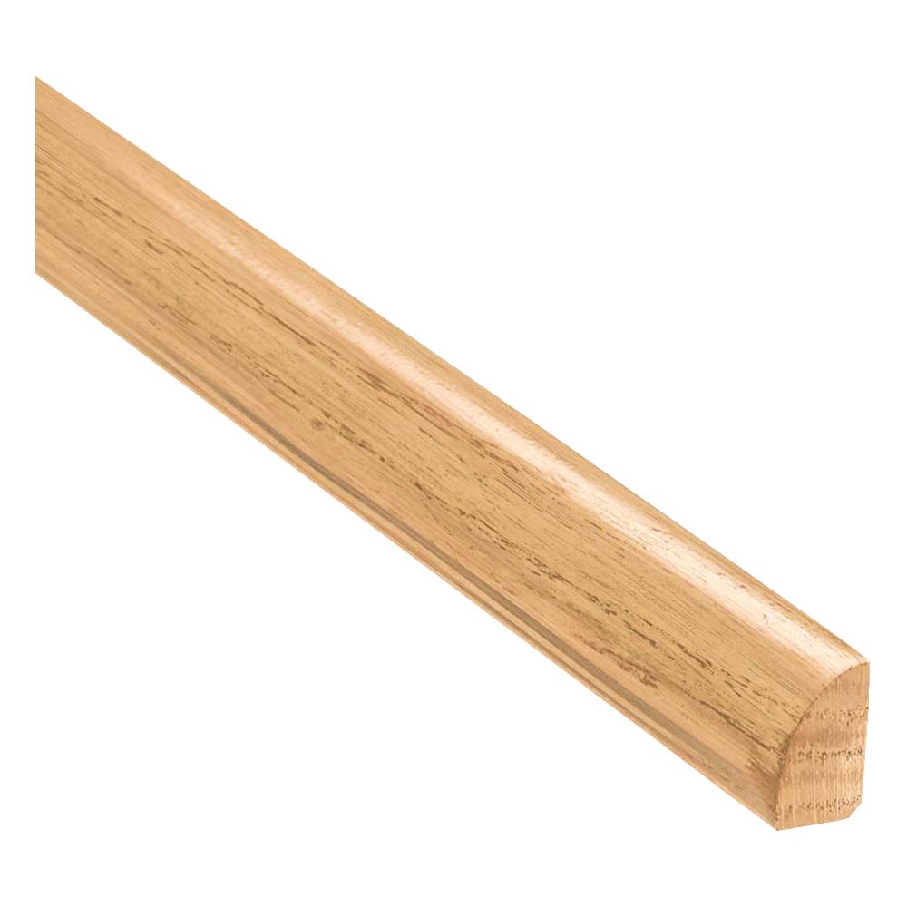 Bruce Cherry Gloss Red Oak 15 16 In Thick X 1 13 Wide 78 Bruce Cherry Gloss Red Oak 15 16 In