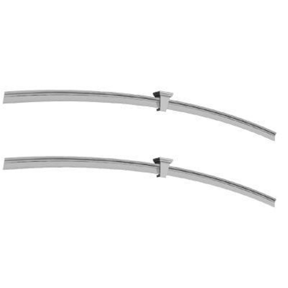 New England Arbors Decorative Arch Kit (Set of 2)VA42023