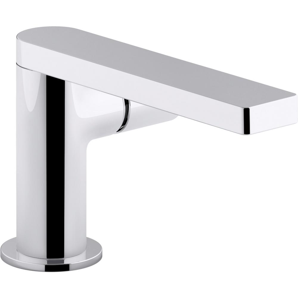 KOHLER Composed Single Hole Single-Handle Bathroom Faucet With ...