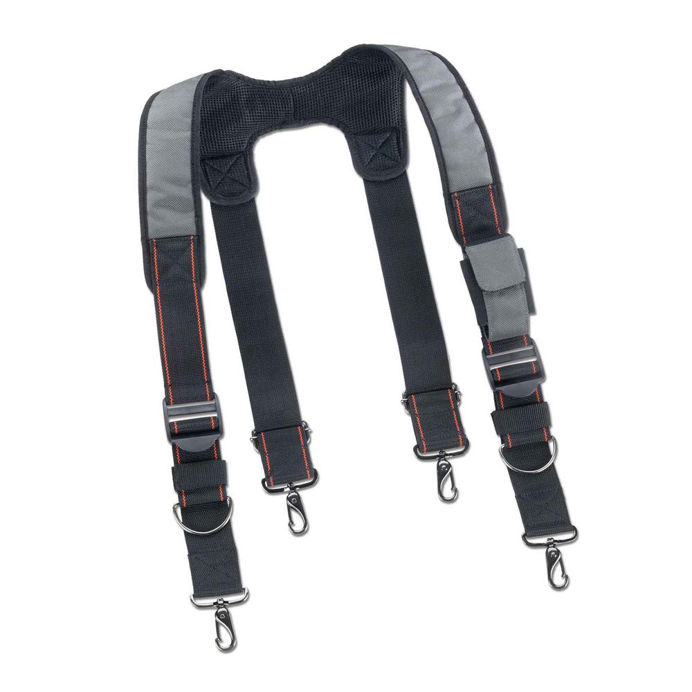 tool belt suspenders