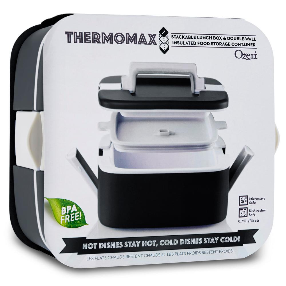 thermomax lunch box