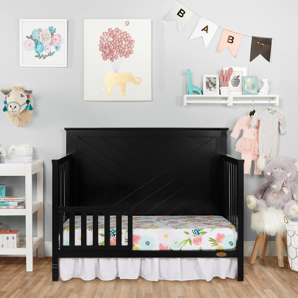 5 in 1 dream on me crib