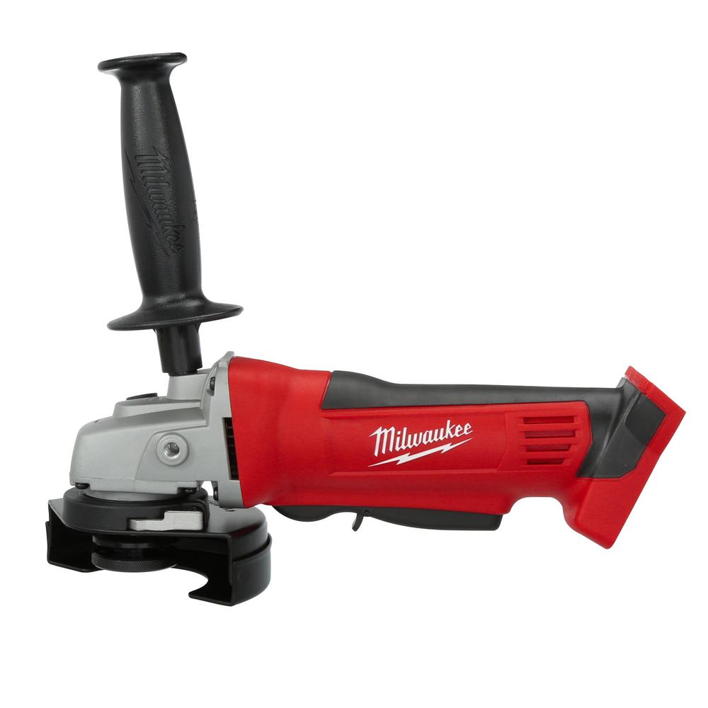 Milwaukee M18 Cordless 4 1/2" Cut Off Saw Grinder 18V Lithiumion Bare