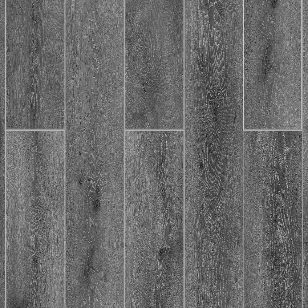 Home Decorators Collection Windbrook Oak 12mm Thick x 8.03 in. Wide x