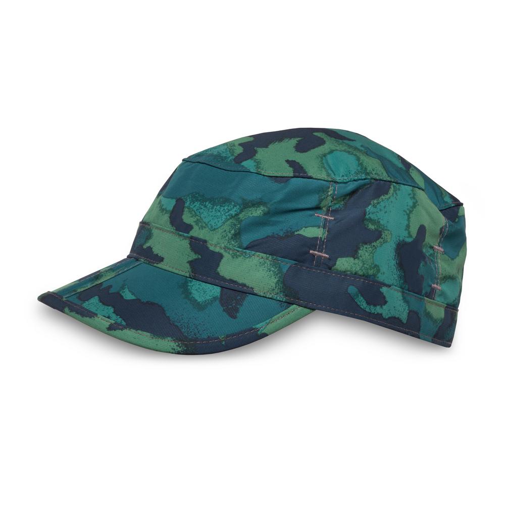 Sunday Afternoons Unisex Medium Wetlands Camo Sun Tripper Cap ...