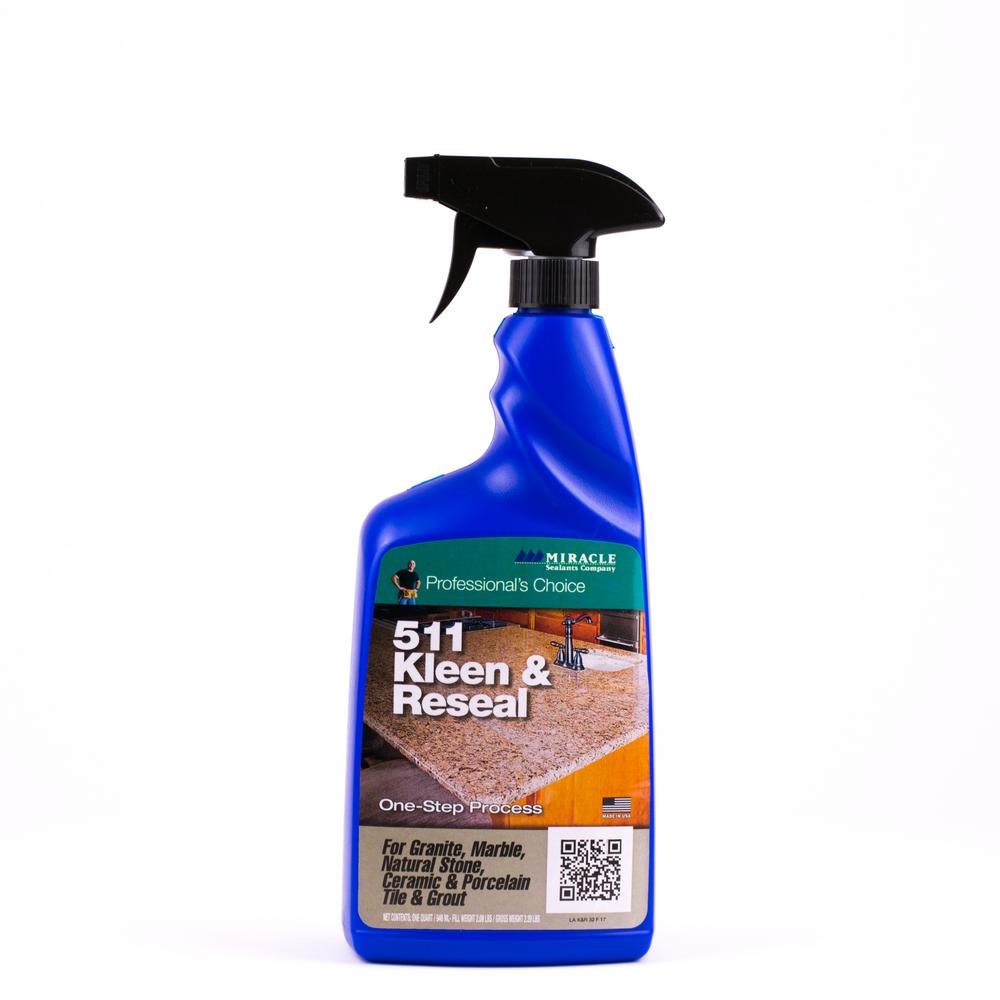 Sci 32 Oz Clean Encounters 5139 The Home Depot