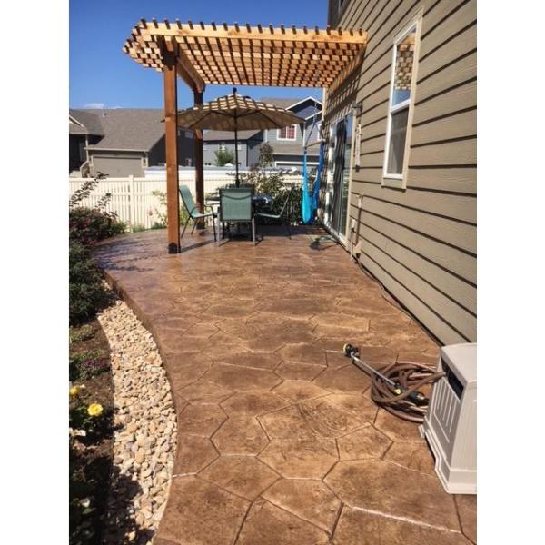Foundation Armor Ultra Low Voc 1 Gal Wet Look Satin Sheen Acrylic Concrete Paver And Aggregate Sealer Ar35050voc1gal The Home Depot - Home Depot Patio Stone Sealer Foundation Armor Ultra Low Voc 1 Gal Wet Look Satin Sheen Acrylic Concrete Paver And Aggregate Sealer Ar35050voc1gal The Home Depot - Home Depot Patio Stone Sealer