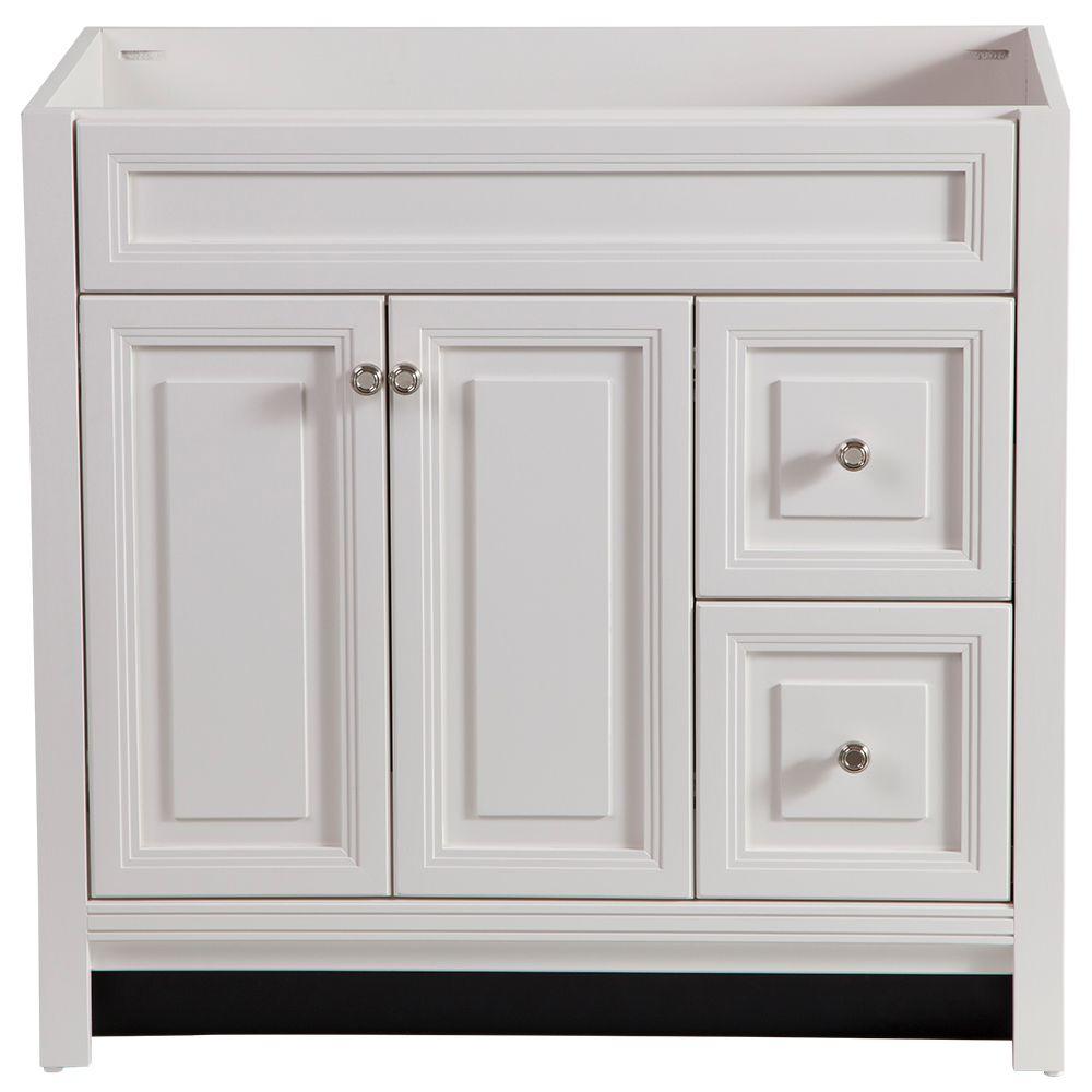 Home Decorators Collection Brinkhill 36 in. W x 34 in. H x ...