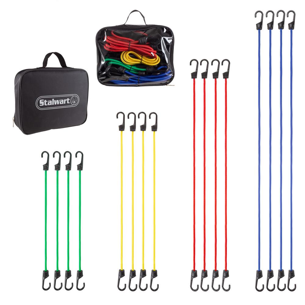 bungee cord hardware