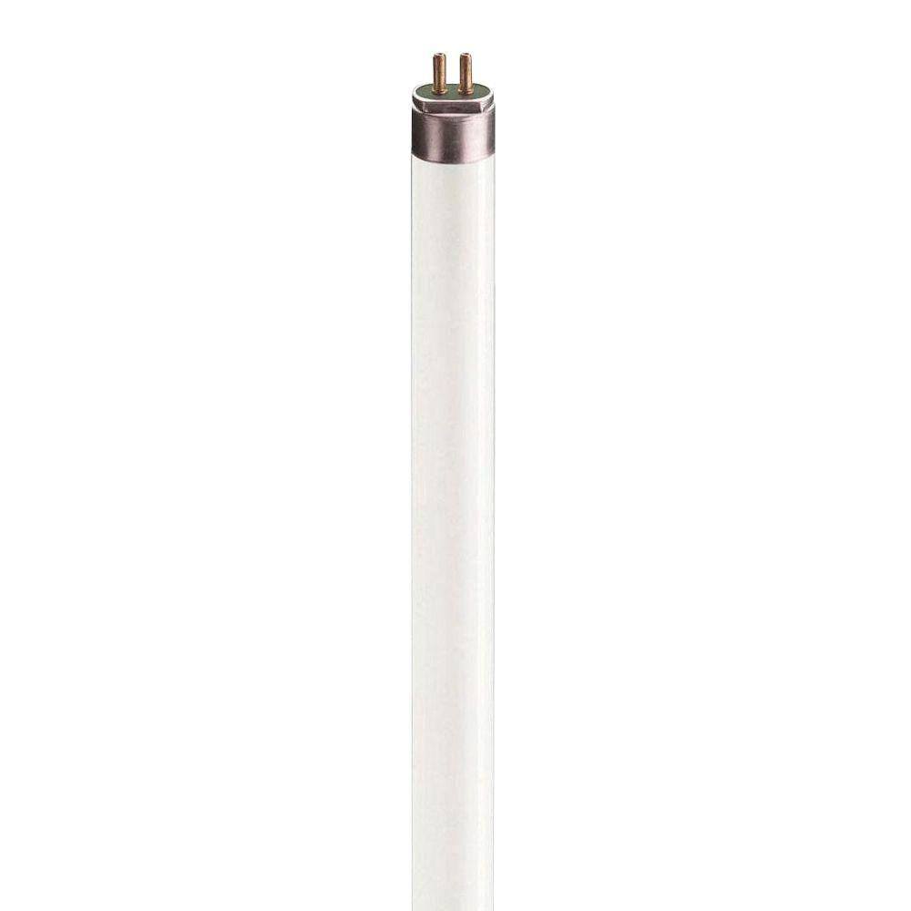 Philips 46 in. T5 28Watt Neutral (3500K) ALTO Linear Fluorescent Light