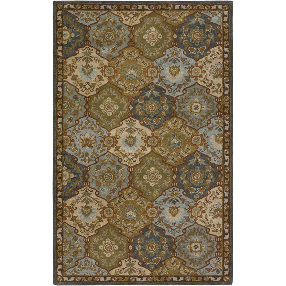 Kaleen Area Rugs The Home Depot