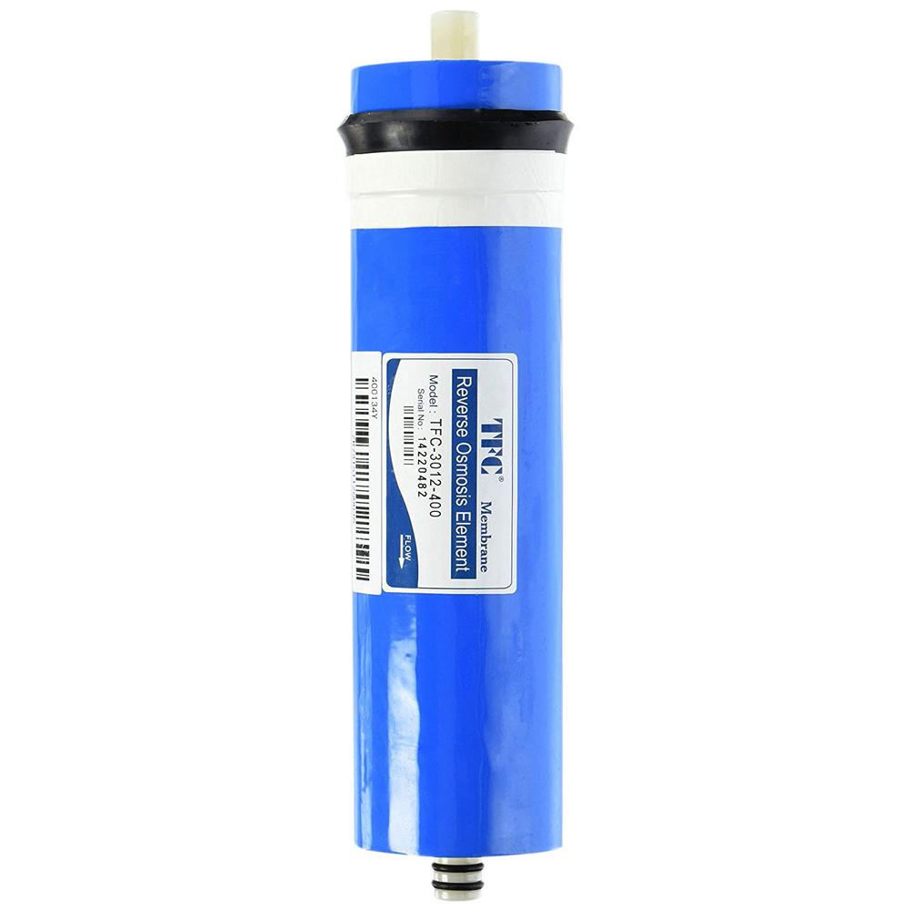 ISPRING 2.8 inch x 12 inch 400GPD Water Filter Replacement Cartridge Reverse... by ISPRING