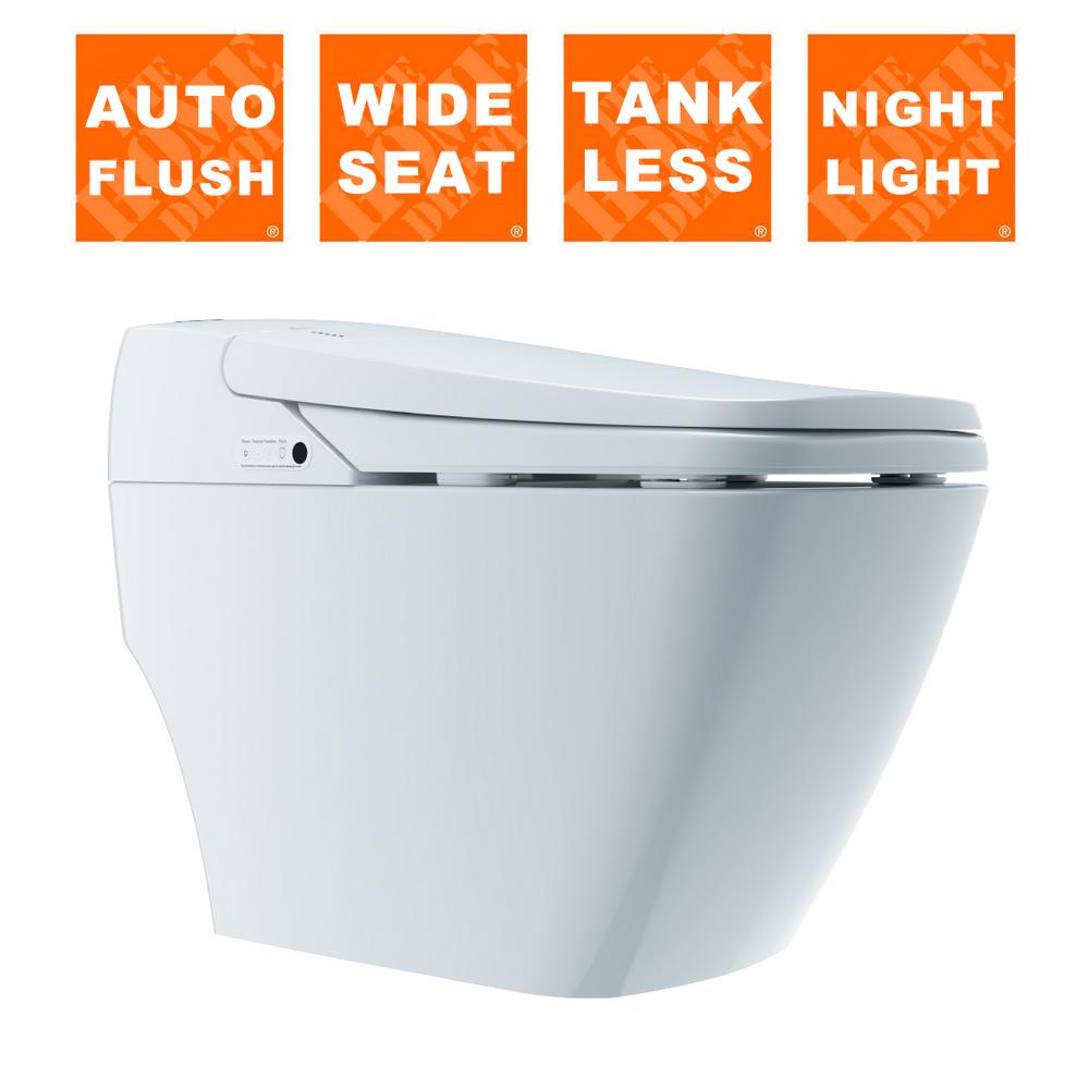 bio bidet prodigy smart toilet costco