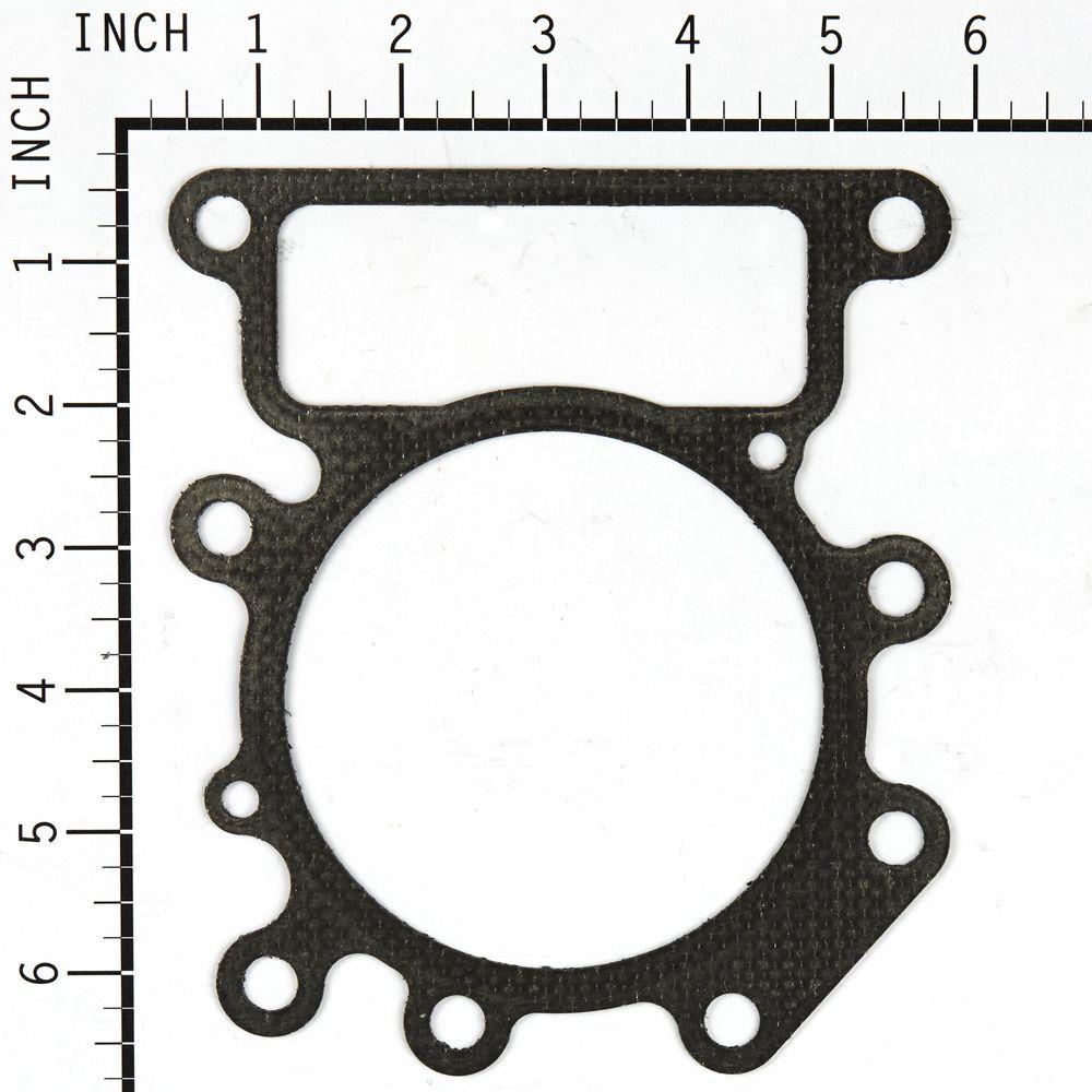 Briggs And Stratton Head Gasket Chart