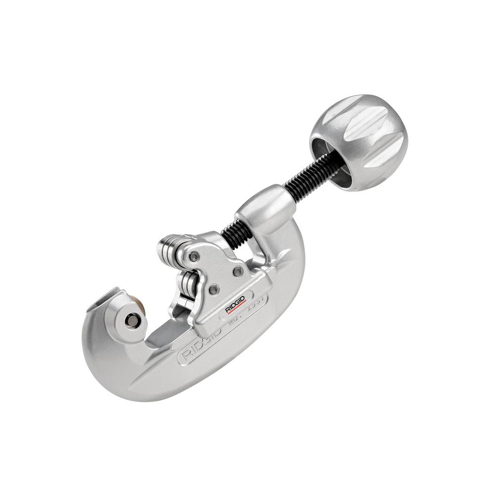 Ridgid 3/16 inch to 1-1/8 inch Model 15-SI Stainless Steel Tubing and Conduit... by RIDGID